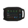 Front view of SOMNOtouch™ RESP - wrist-worn polygraph

