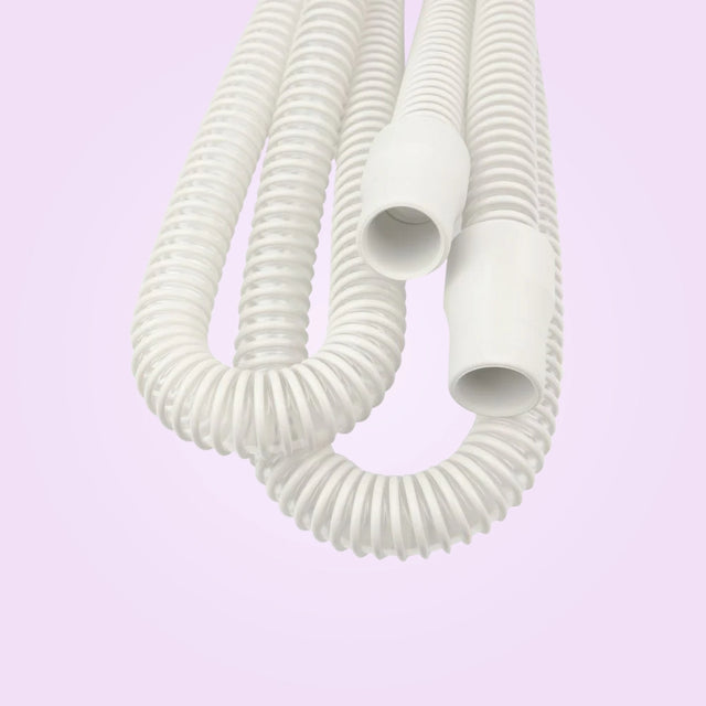 Universal Tube for CPAP/BPAP devices
