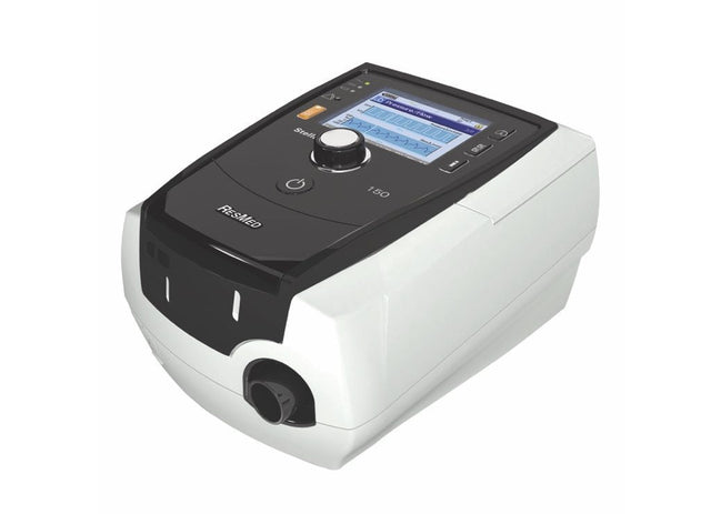 ResMed Stellar 150 Invasive & Non-Invasive Ventilator