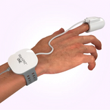 WatchPAT ONE Home Sleep Test – Disposable Sleep Apnea Test with Specialist Report