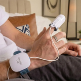 WatchPAT ONE Home Sleep Test – Disposable Sleep Apnea Test with Specialist Report