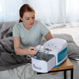 3B Lumin CPAP Cleaner - UV-C Light Sanitizer