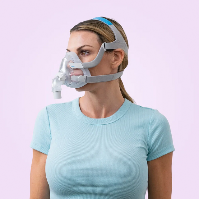 AirMini F20 Pack + Mask