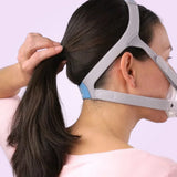 ResMed AirFit F30 ремък за глава