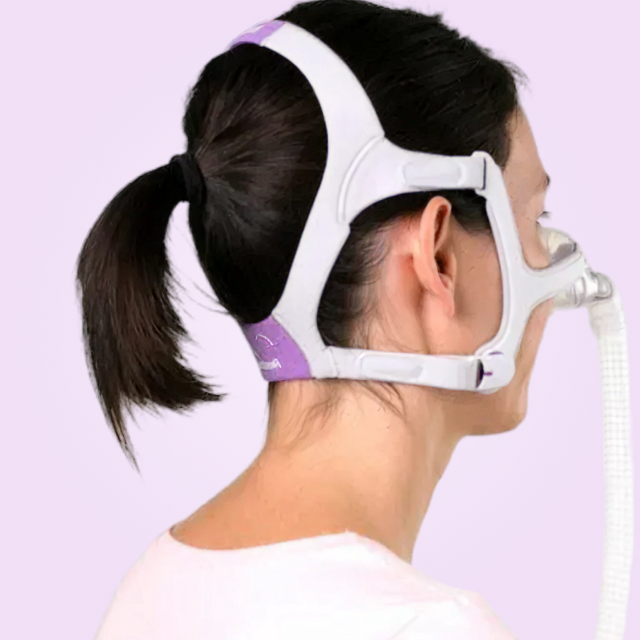 Ремък за глава ResMed AirFit N20 за жени