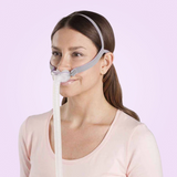 ResMed AirFit P10 Nasal Pillows Mask For Her
