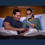 ResMed AirFit F40 CPAP Full Face Mask