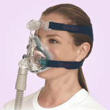 ResMed Mirage Quattro Mascarilla oronasal