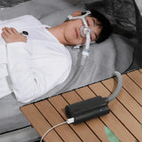 Yuwell Pocket S Travel CPAP Machine