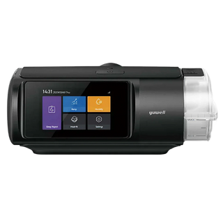 Yuwell YH-680 Auto CPAP with Humidifier and Nasal Mask