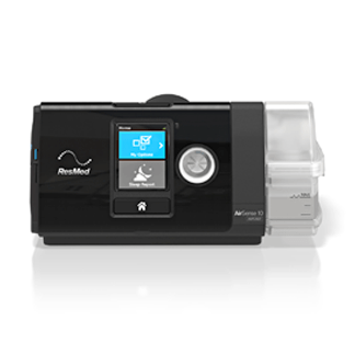 Auto CPAP