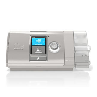 BiPAP Machines