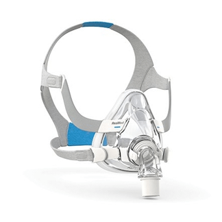 Full Face Masks for CPAP