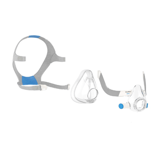 CPAP Mask Parts and Headgear