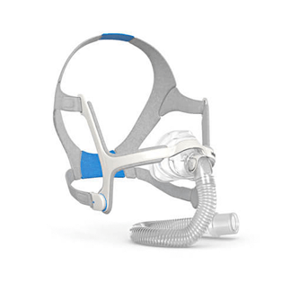 Nasal Masks for CPAP