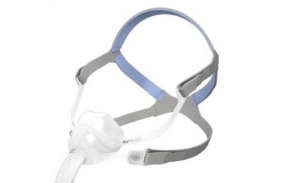 Nasal CPAP Mask ResMed AirFit N10