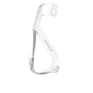 Resmed Quattro Air Full Face Mask Frame