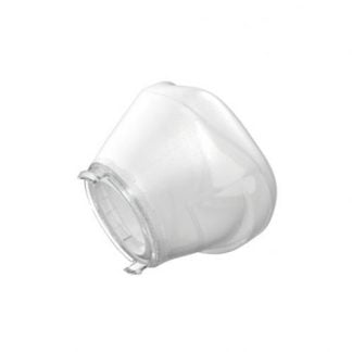 Silicone Cushion Nasal CPAP Mask ResMed AirFit N10