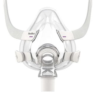 Frame for ResMed AirFit F20 Full Face Mask for Her