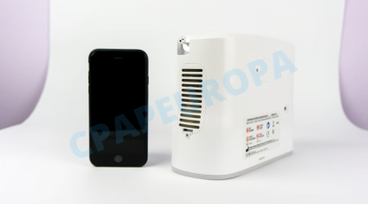 Portable Oxygen Concentrator O2P