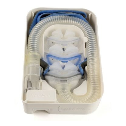 BMC P2 Nasal Pillow CPAP Mask.