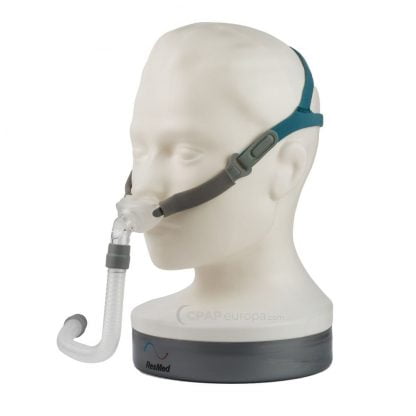 BMC P2 Nasal Pillow CPAP Mask.