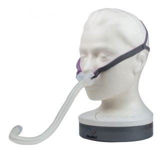 ResMed AirFit P10 Nasal Pillows Mask For Her -CPAPeuropa (1)