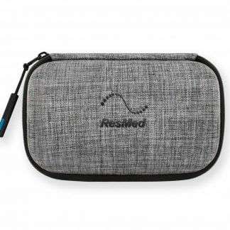 AirMini Hard Travel Case for ResMed AirMini CPAP Travel Machine