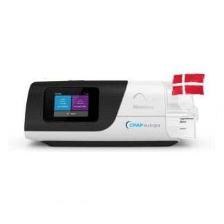 ResMed AirSense 11 AutoSet CPAP Machine - Apparat (Denmark store)