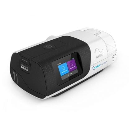 ResMed AirSense 11 CPAP Auto Aparatus tilgængelig på lager