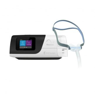 AirSense 11 Autoset Bundle with AirFit N30 Nasal Mask