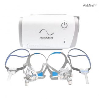 ResMed AirMini Masks