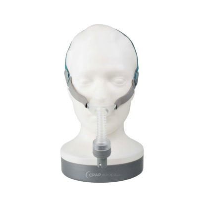 BMC P2H Nasal Pillow CPAP Mask - optimized for travel CPAP device BMC M1 Mini