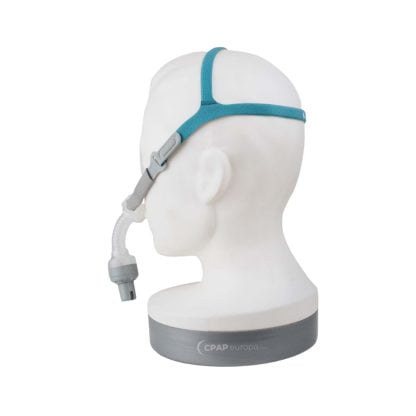 BMC P2H Nasal Pillow CPAP Mask - optimized for travel CPAP device BMC M1 Mini