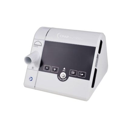 Prisma SMART Plus Auto CPAP Machine - cpap store europa 10