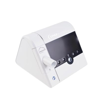 Prisma SMART Plus Auto CPAP Machine - cpap store europa9