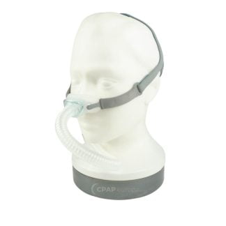 BMC Nasal CPAP Mask N6