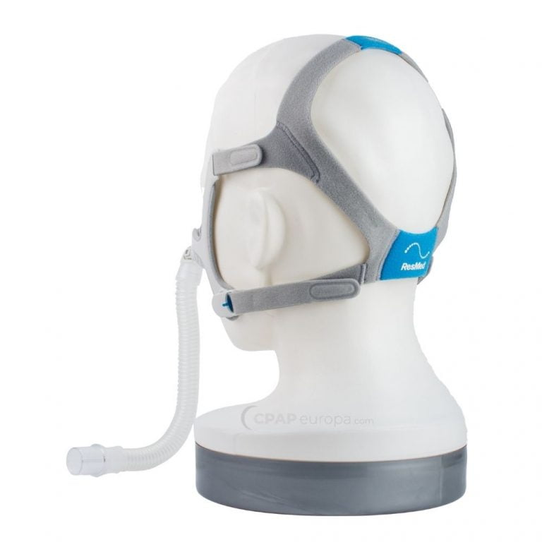 Resmed Airfit N20 Nasal Cpap Mask Cpapeuropacom