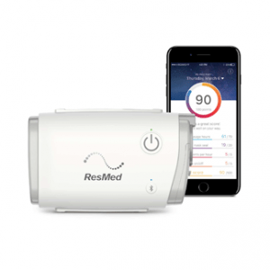 ResMed AirMini travel CPAP