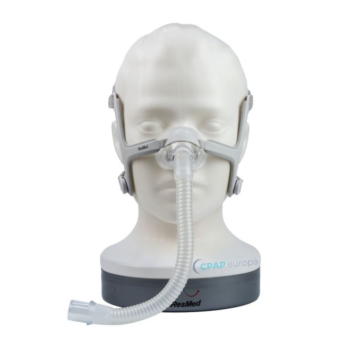 Resmed Airfit N20 Nasal Cpap Mask For Her Cpapeuropa Com