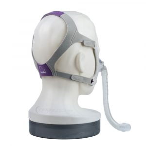 ResMed AirFit N20 Nasal CPAP Mask for her