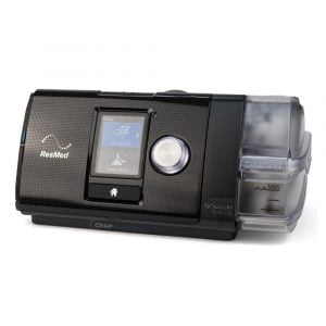 ResMed AirSense 10 AutoSet Auto CPAP (3)