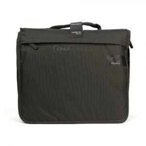 Transport bag CPAP accessory