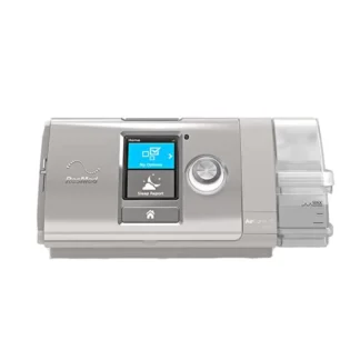 AirCurve 10 CS PaceWave ASV with Heated Humidifier