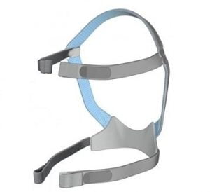 Resmed Quattro Air Full Face Mask Frame