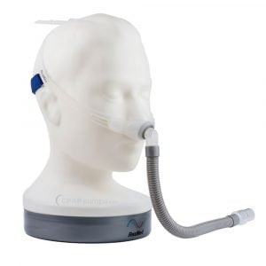 ResMed's Swift FX Nano Nasal CPAP Mask