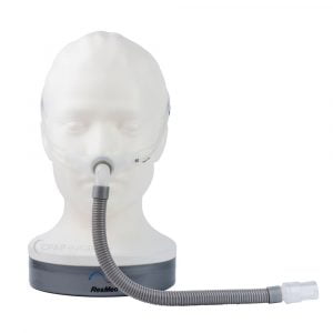 ResMed's Swift FX Nano Nasal CPAP Mask