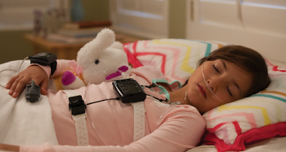 Nox T3 Portable Sleep Monitor 