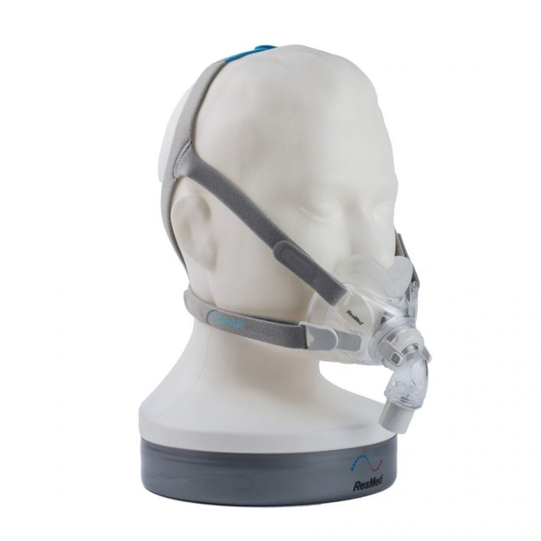 Resmed Airfit F30 Full Face Mask Cpapeuropacom 3049