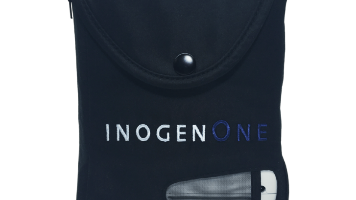 inogen mask